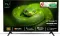 NU LED43UGNX 2025 43 inch Ultra HD 4K Smart LED TV