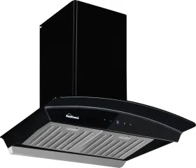 Sunflame Dahlia 60 Ceiling Mounted