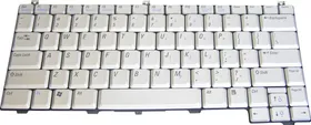Gizga Dell Xps M1210 (Internal Laptop Keyboard