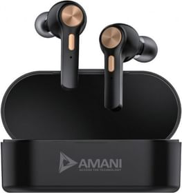 AMANI ASP TWS 615 Wireless Earbuds