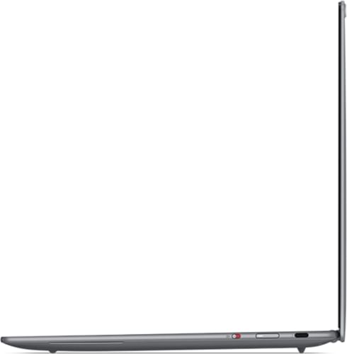 Lenovo Yoga Slim 7 83QM00BCIN Laptop