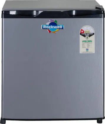 Rockwell MB50 48 L 1 Star Single Door Mini Refrigerator