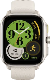 Amazfit Cheetah Smartwatch (Square)