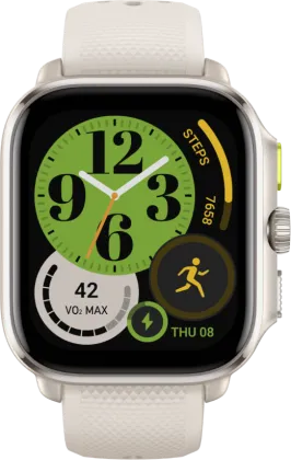 Amazfit Cheetah Smartwatch (Square)