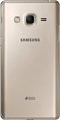 Samsung Tizen Z3
