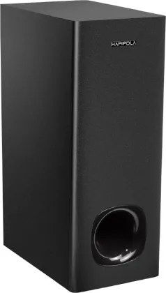 Hapipola Dynamite 120 120W Bluetooth Soundbar