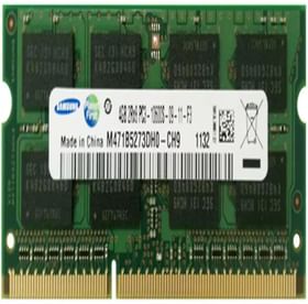 Samsung M471B5273DH0 4 GB Laptop Ram (1333MHZ)