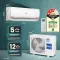 Haier HS18K-PYAIR3BN-INV 1.5 Ton 3 Star 2025 Inverter Split AC