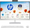 HP 27-cr0425in All-in-One PC (13th Gen Core i5/ 8GB/ 512GB SSD/ Win 11)