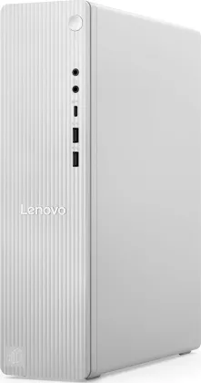 Lenovo IdeaCentre 081RH9 90XW007FIN Tower PC (13th Gen Core i3/ 8GB/ 512GB SSD/ Win 11) - image 4