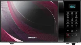 Samsung CE76JD-MBR 21 L Convection Microwave Oven