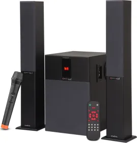 Krisons Soundbox 150W Bluetooth Home Theatre