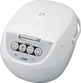 Tiger JBV-A10U-W Micom 1L Electric Cooker