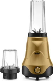 Indo Platinum 500W Juicer Mixer Grinder