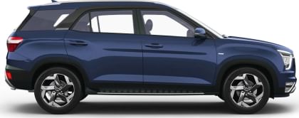 Hyundai Alcazar Platinum 7 Seater Diesel Price in India 2024, Full ...