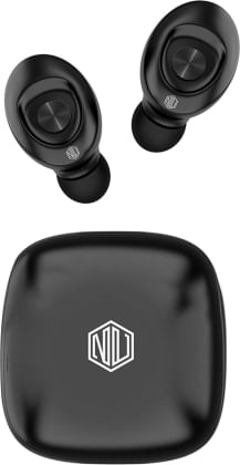 Nu Republic Rush X3 True Wireless Earbuds