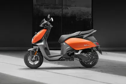 Vida V2 Lite