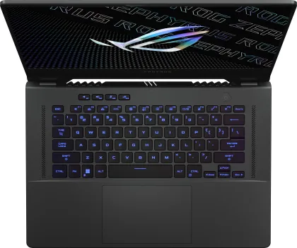 Asus ROG Zephyrus G15 GA503RM-LN095WS Gaming Laptop (AMD Ryzen 9 6900HS/ 16GB/ 1TB SSD/ Win11/ 6GB Graph)