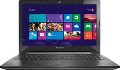 Lenovo G50-30 Notebook vs HP 15s-EQ2040AU Laptop