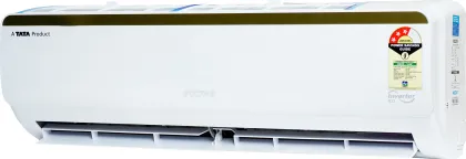 Voltas 183V Vertis Smart Elite Gold 1.5 Ton 3 Star 2024 Inverter Split AC