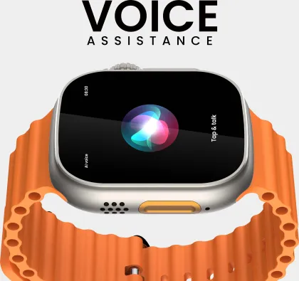 Cellecor Turbo Smartwatch