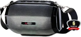Ubon SP-43 Light Up Wireless Speaker