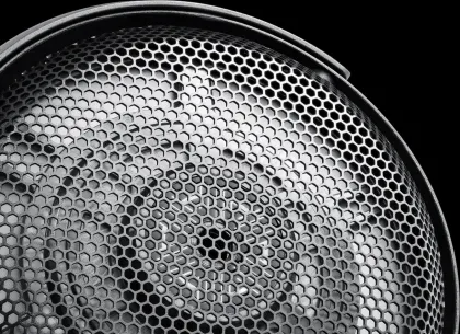 Audio Technica ATH-ADX3000 Dynamic Wired Headphones