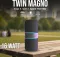 Toreto Twin MAGNO 16W Bluetooth Speaker