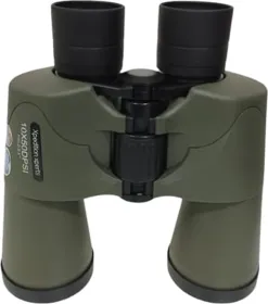 Xpedition Xperts BN-2277 10x50 DPSI Binoculars