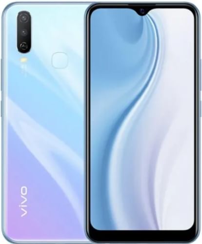 oppo y3s