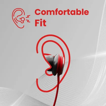 iAir S8 Max Wired Earphones