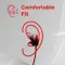 iAir S8 Max Wired Earphones