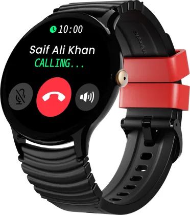 Boult Striker Plus Smartwatch