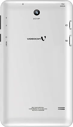 Videocon VT79C Tablet (WiFi+4GB)