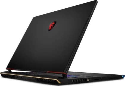 MSI Raider GE78HX 14VHG-601US Gaming Laptop (14th Gen Core i9/ 64GB/ 1TB SSD/ Win11/ 12GB Graph)