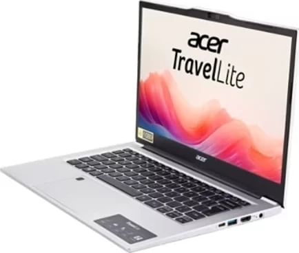 Acer Travel Lite TL14-52M UC.34GSI.005 Laptop (12th Gen Core i5/ 16GB/ 512GB SSD/ DOS)