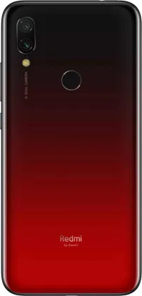Xiaomi Redmi 7