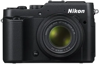 Nikon Coolpix P7800 Advance Point and Shoot Price in India 2025