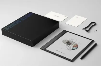 BOOX Note Air 4C ePaper Tablet