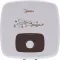 Midea MWH25-20MVN2 25 L Storage Water Geyser