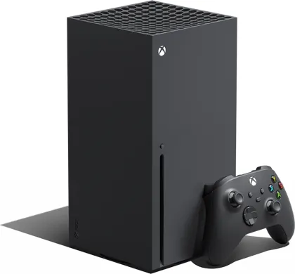 Microsoft Xbox Series X 1TB Gaming Console - Diablo IV Bundle