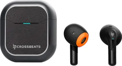 Crossbeats Intenz True Wireless Earbuds