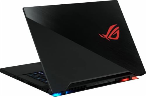 Asus ROG Zephyrus S15 ‎GX502LXS-HF038T Gaming Laptop (10th Gen Core i7/ 32GB/ 1TB SSD/ Win10 Home/ 8GB Graph)