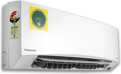 Panasonic CS/CU-SU12WKYW 1 Ton 3 Star 2020 Split Inverter AC