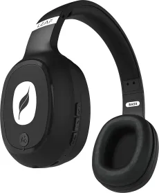 Leaf Bass Wireless Headphones