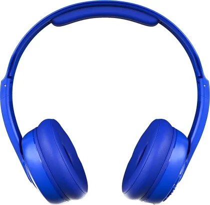 Skullcandy Cassette Wireless Headphones