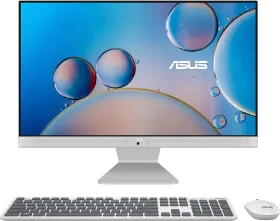 Asus M3400WYAK-WA006WS All in One Desktop (AMD Ryzen 5 5625U/ 8 GB RAM/ 512 GB SSD/ Win 11) - image 1