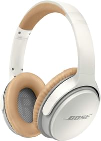 Bose SoundLink Around Ear II Wireless Bluetooth Headset with Mic