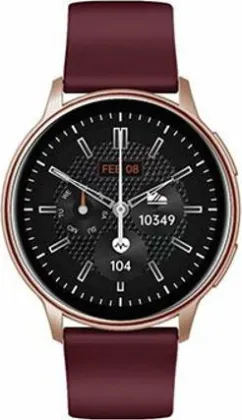 Syska Donna Smartwatch Price in India 2025, Full Specs Review