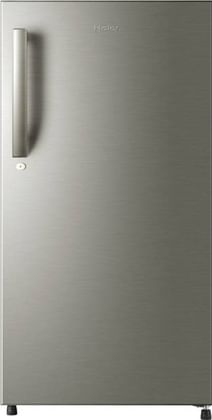 Haier HRD-2204BS-R 220L Direct Cool Single Door Refrigerator